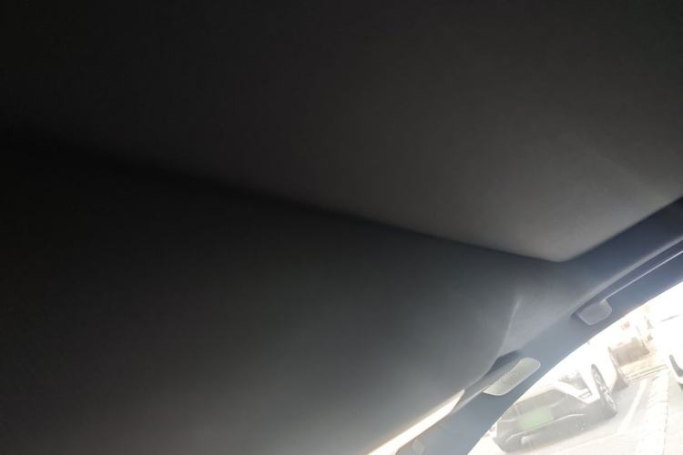 Used Zeekr 7X 2025 100kWh Long-Range All-Wheel Drive Intelligent Driving Version
