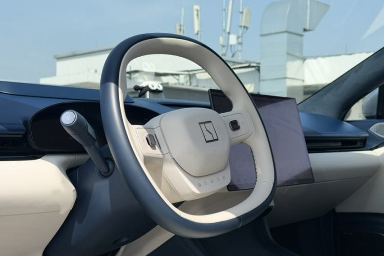 Used Zeekr 007 2024 Rear-Drive Enhanced Version 75 kWh