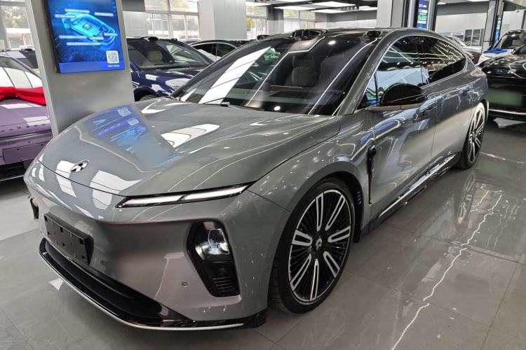 Used Nio ET9 2025 100kWh Signature Edition