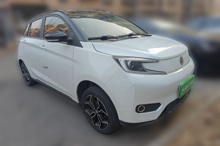 Used Electric House YOUNG Light XiaoXin 2021 L400 4-seater
