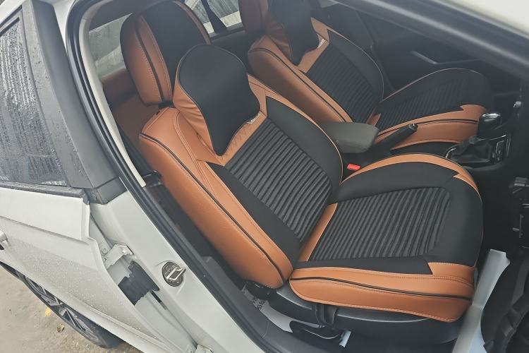 Used Volkswagen Bora 2019 Bora Legend 1.5L Automatic Leading Model China VI Standard