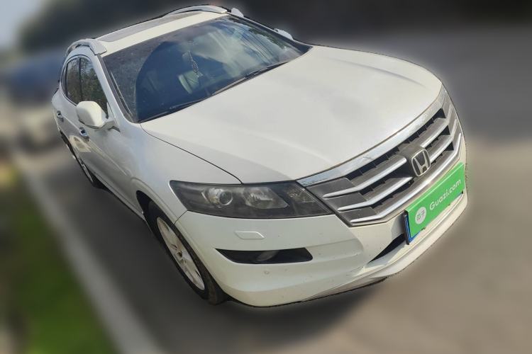 Used Honda Crosstour 2012 2.4L Luxury Edition