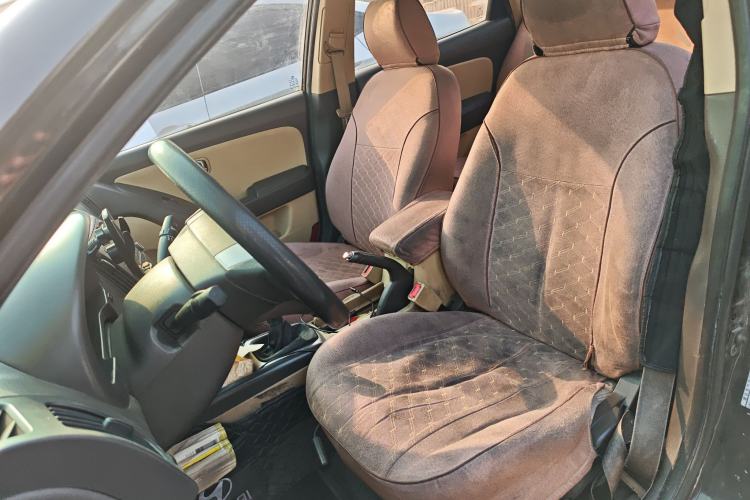 Used Hyundai Celesta 2010 1.6L MT GLS