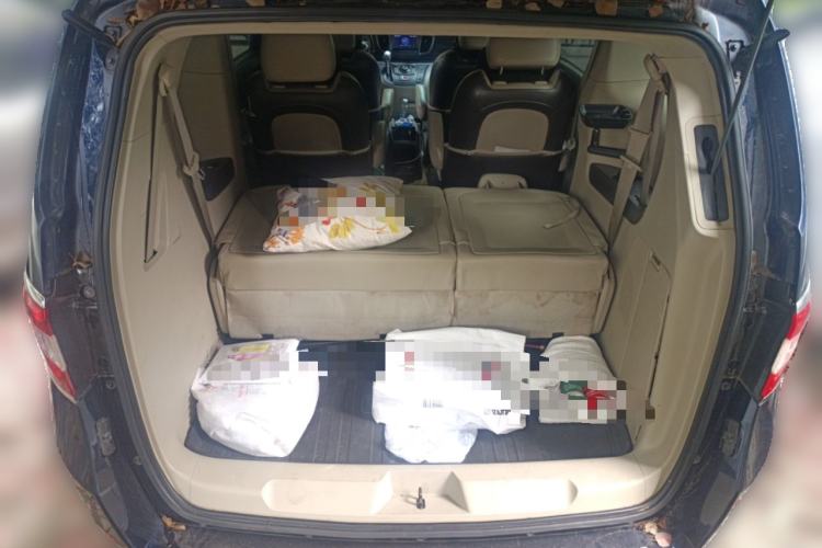 Used Buick GL8 2013 3.0L XT Luxury Business Flagship Edition
