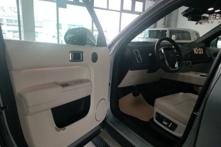 Used Li Auto L9 2024 Ultra Model