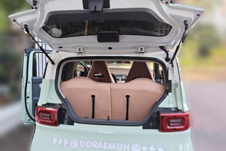 Used Wuling Hongguang MINIEV 2022 Enjoy Edition Lithium Iron Phosphate