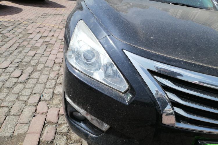 Used Nissan Teana 2015 2.0L XL Upper Champions League Tech Edition