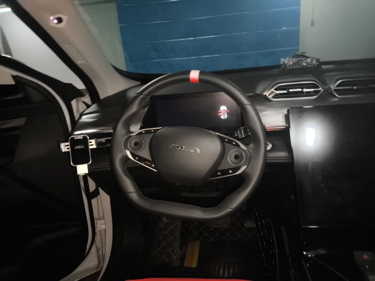 Dongfeng Aeolus Mage 2023 1.5T Prestige Edition — снимка 7