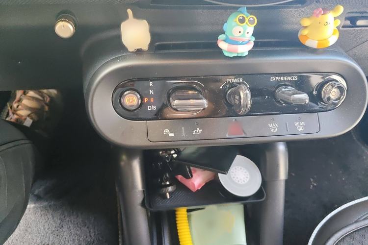 Used MINI Electric MINI COOPER 2024 452km COOPER SE Artist
