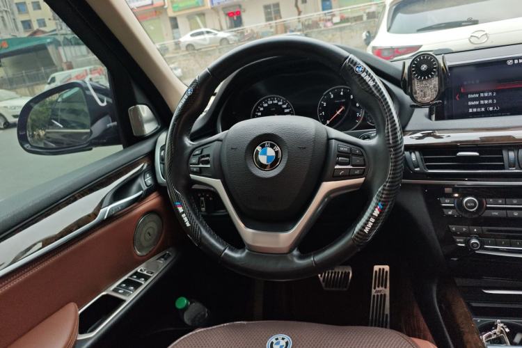 Used BMW X5 2018 xDrive35i Elegant Edition
