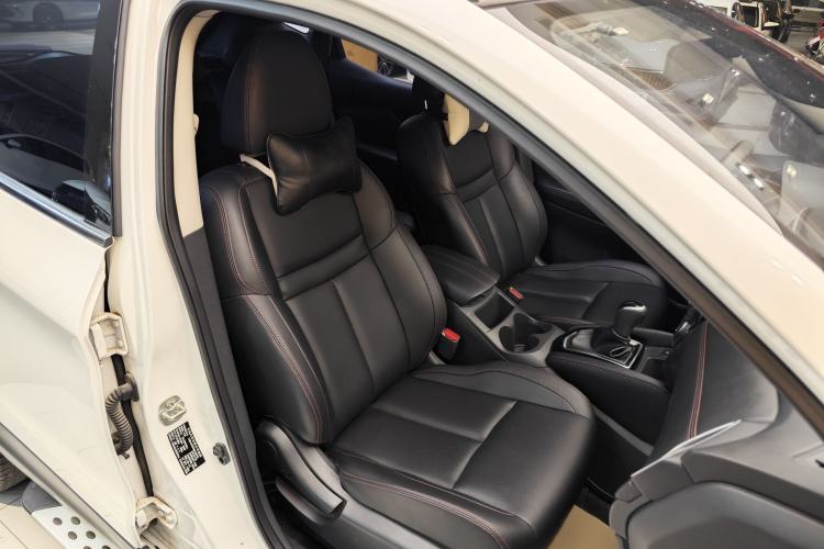 Used Nissan Qashqai 2022 2.0L CVT XV Smart Enjoyment Version
