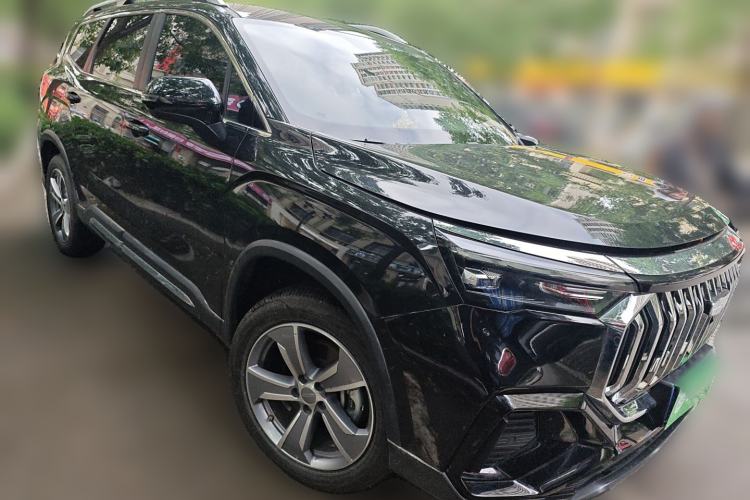 Used Geely Auto Haoyue L 2023 2.0T DCT Prestige Edition