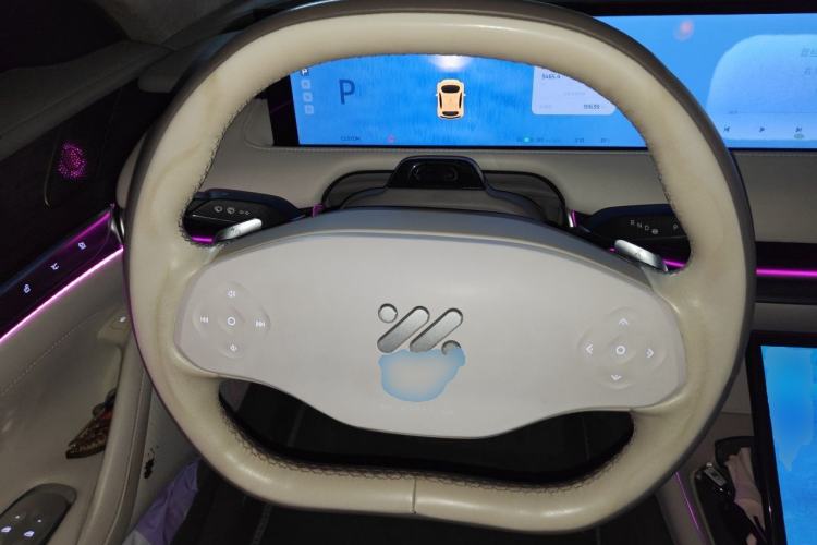 Used IM L7 2022 Dynamic Model