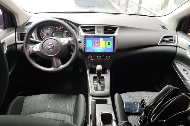 Used Nissan Sylphy 2022 Classic 1.6XE CVT Comfort Edition