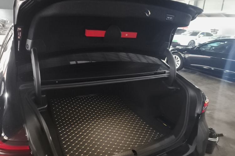 Used BMW i5 2024 eDrive 35L Prestige Luxury Package