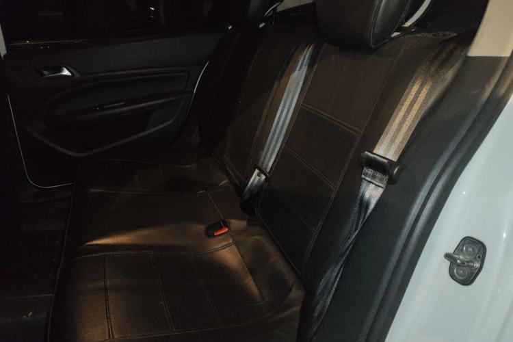 Used Peugeot 408 2018 350THP Automatic Luxury Edition
