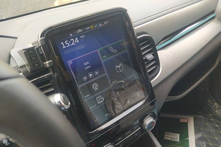 Used Chery Little Ant 2022 Sweet Pink Edition Half-Sugar Version Lithium Iron Phosphate 30 kW 301 km