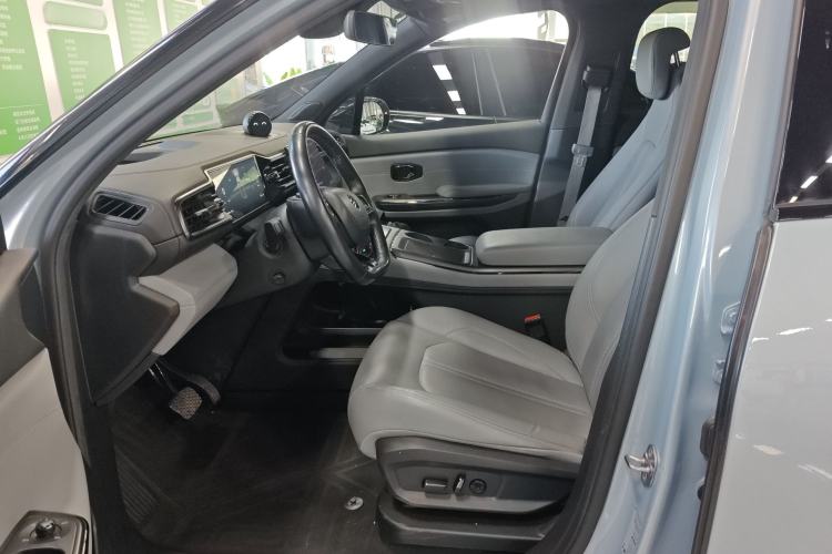 Used Nio ES6 2020 600 km Sport Edition