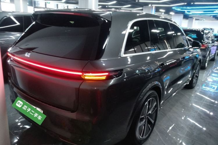 Used Li Auto L8 2024 Pro Model