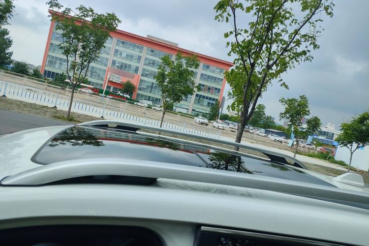 Used Jeep Cherokee 2016 2.4L Professional Edition