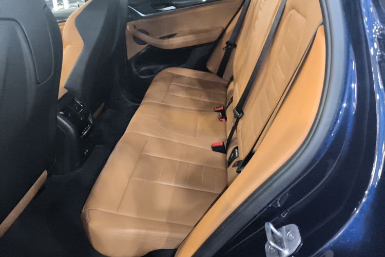 Used BMW X3 2022 M40i