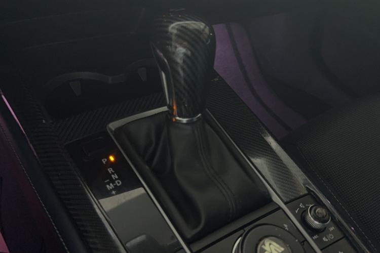 Used Mazda CX-30 2020 2.0L Automatic Zhiyue Trim Gear Lever