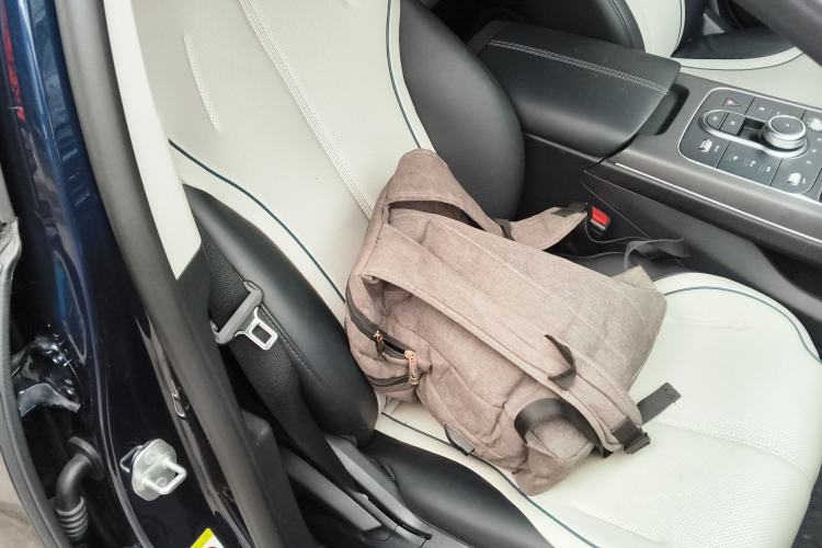 Used BYD Destroyer 05 2024 HONOR Edition DM-i 55KM Luxury Model
