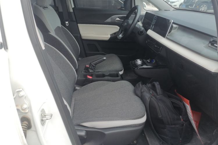 Used Geometry E Firefly 2024 301km Flowing Light
