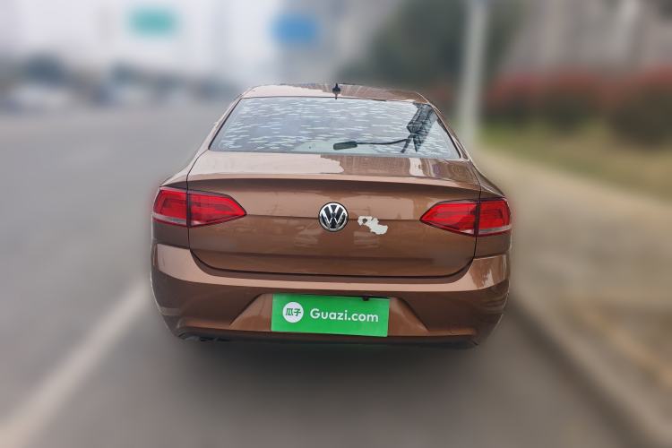 Used Volkswagen Lamando 2015 230TSI DSG Fashion Edition