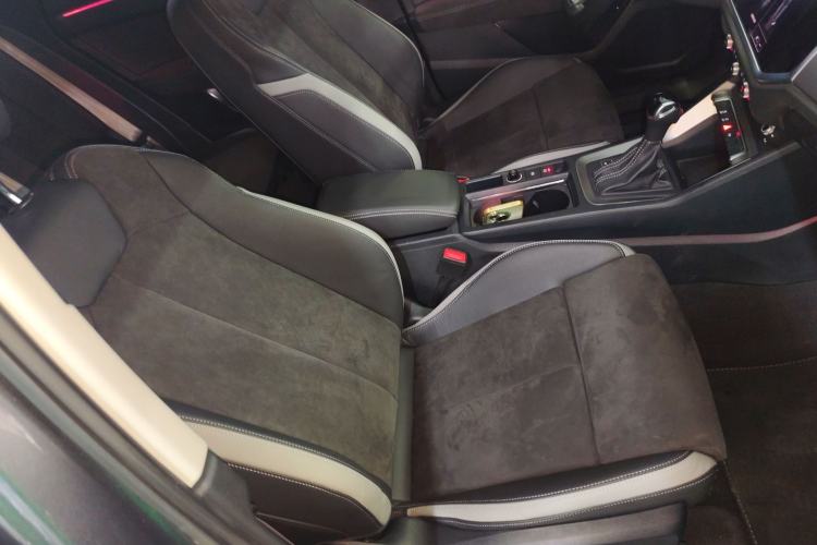 Used Audi Q3 2020 35 TFSI Ambition Dynamic Edition