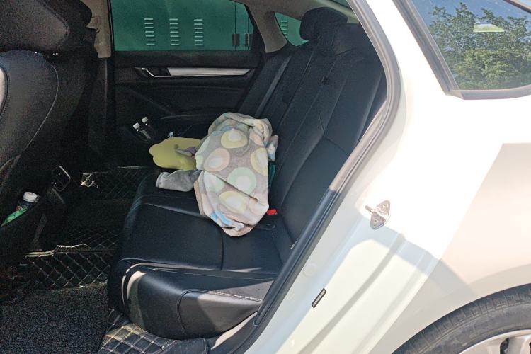 Used Honda Accord 2018 260TURBO Elite Edition China VI
