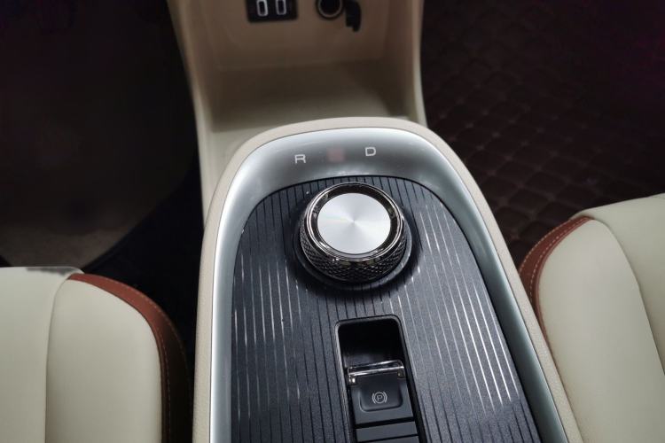 Used ORA Good Cat 2021 400km Standard Range Venus Edition Lithium Iron Phosphate
