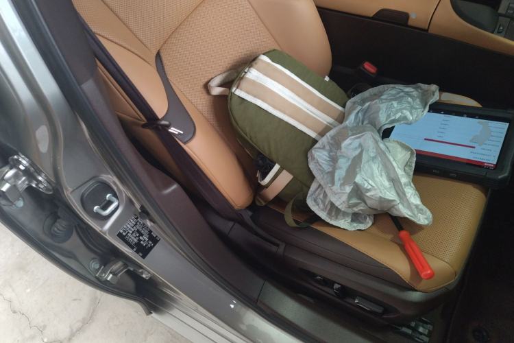 Used Lexus ES 2020 200 Excellence Edition