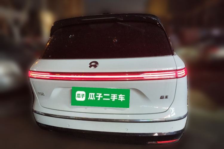 Used Nio ES8 2026 Model 6-seat Executive Luxury Edition

