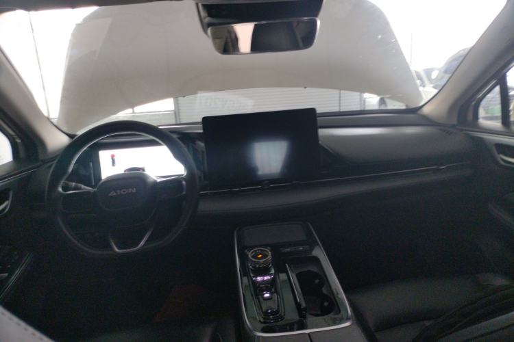 Used AION S Plus 2022 80 Intelligent Driving Version