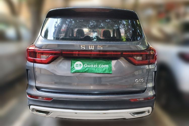 Used SWM G05 2019 1.5T Automatic Elite Edition