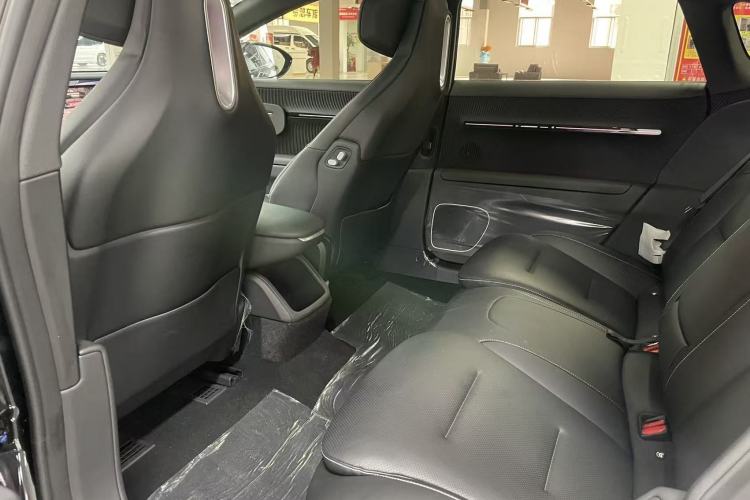 Used Avatr 12 2025 Max Extended-Range Edition