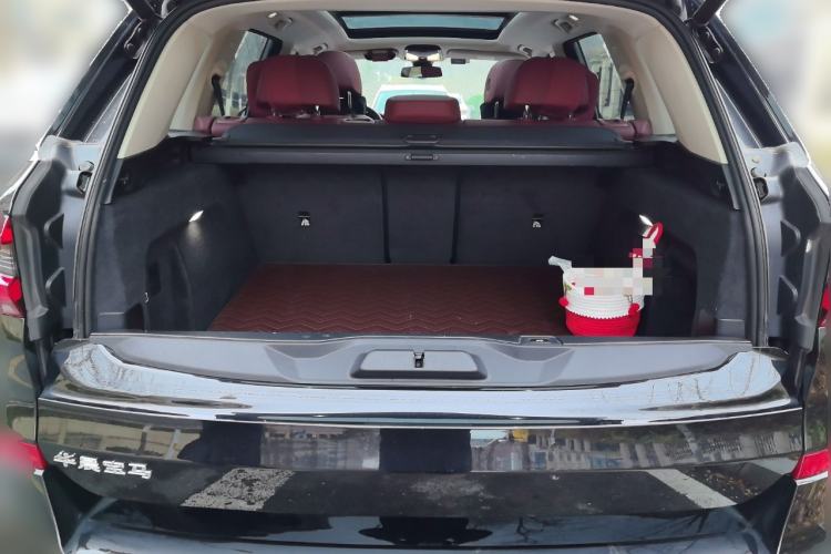 Used BMW X5 2022 Restyled xDrive 30Li M Sport Package