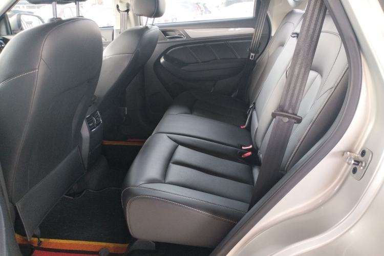 Used Roewe RX5 2020 20T Automatic 4G Connected Million Edition
