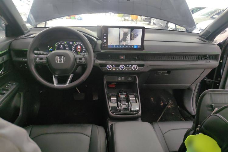 Used Honda Breeze New Energy 2025 ePHEV Premium Edition