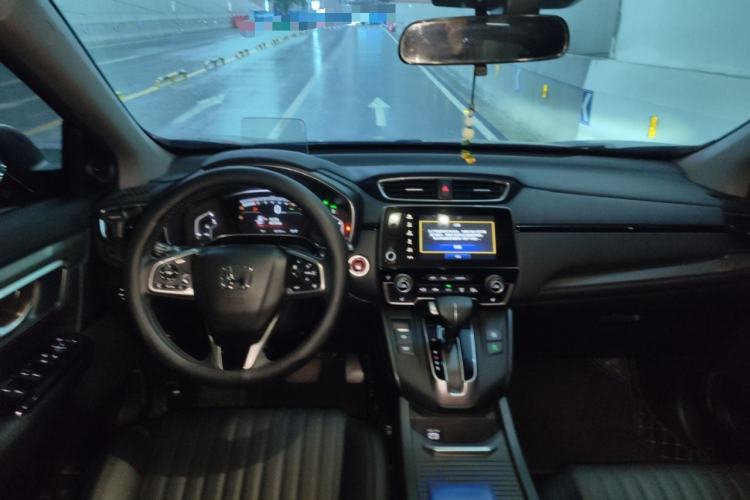 Used Honda Breeze 2021 240TURBO CVT Four-Wheel Drive Prestige Edition