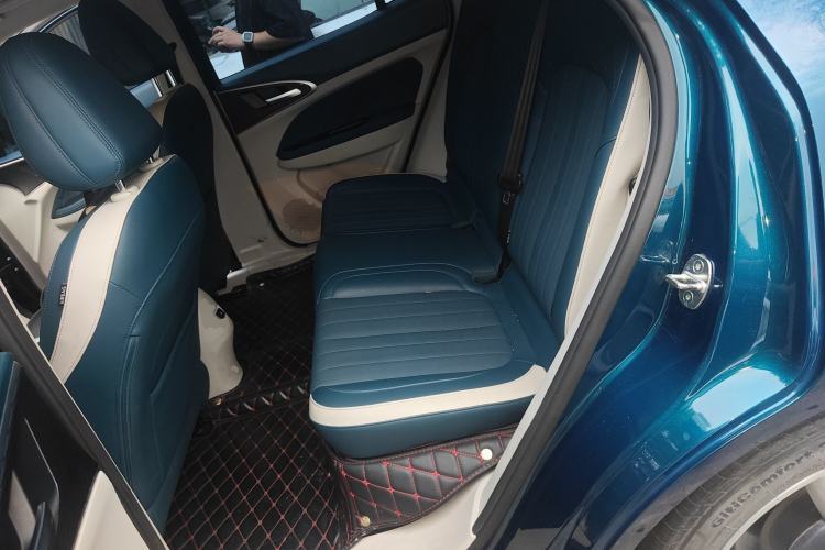 Used ORA Good Cat 2021 400km Standard Range Venus Edition Lithium Iron Phosphate