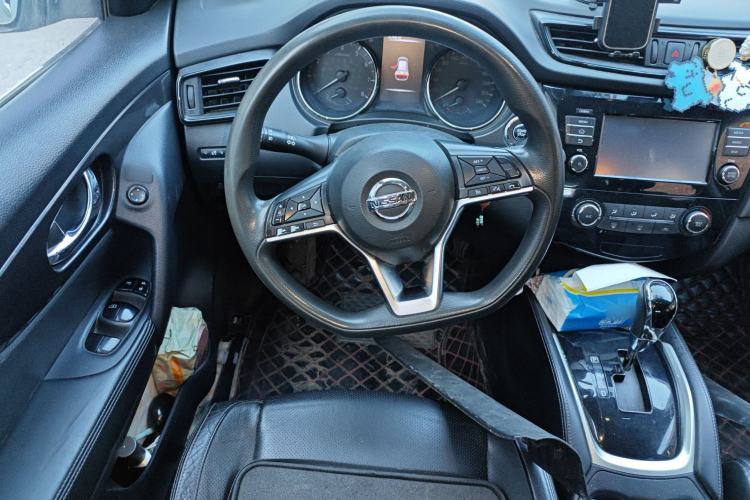 Used Nissan X-Trail 2017 2.0L CVT Comfort Edition 2WD