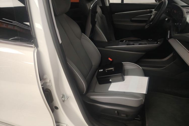 Used Buick E5 2025 Model 620KM Prestige Edition