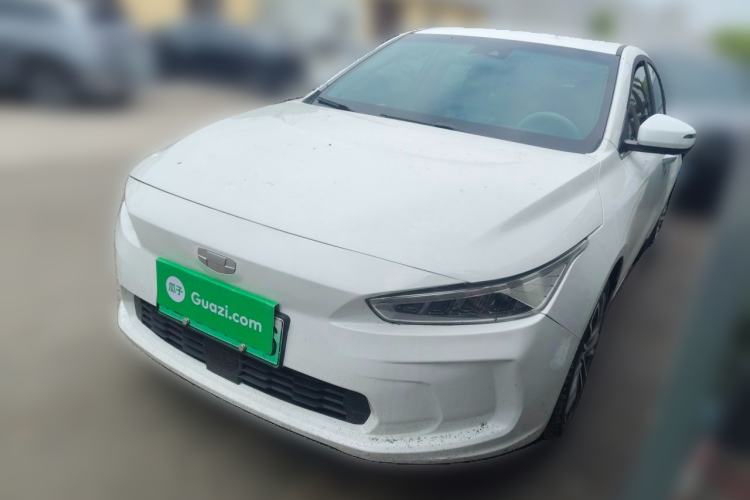 Used Geometry A 2019 Upgraded Model High-Resolution Standard Range Square Edition