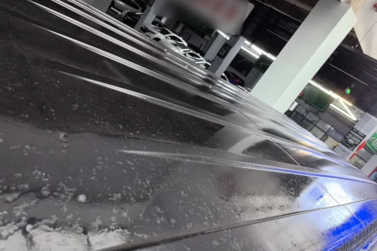 Used King Long Kairui Haoke 2019 2.2L M1 Comfort-Grade Flat-Top V22
