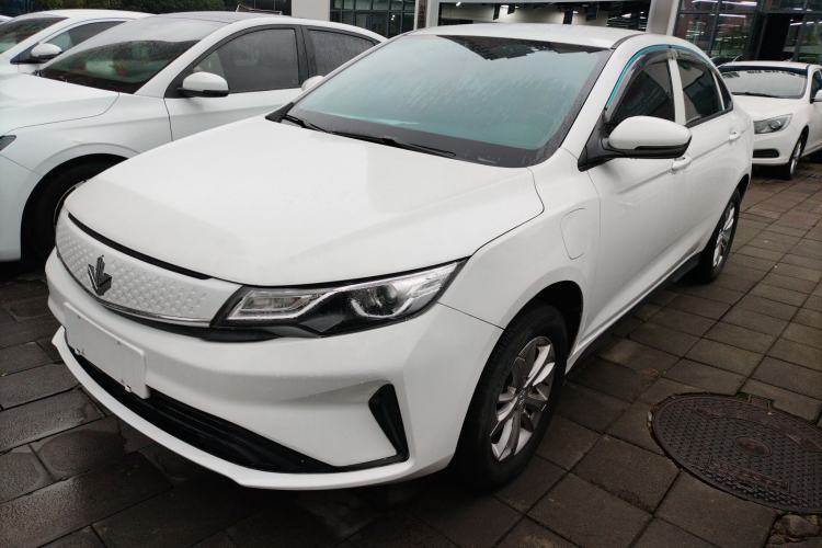 Used Livan Maple 60s 2022 Easy-Drive Version Lithium Iron Phosphate