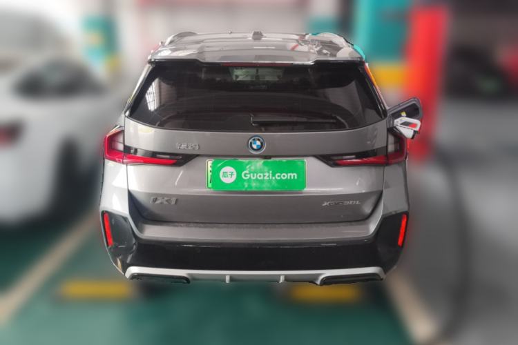 Used BMW iX1 2023 xDrive30L M Sport Package Rear