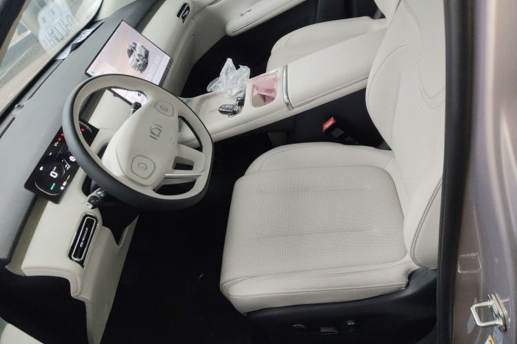 Used Qiyuan Q05 2026 Model 506 Max
