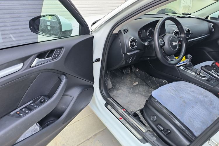 Used Audi A3 2014 Sportback 35 TFSI Automatic Style Edition